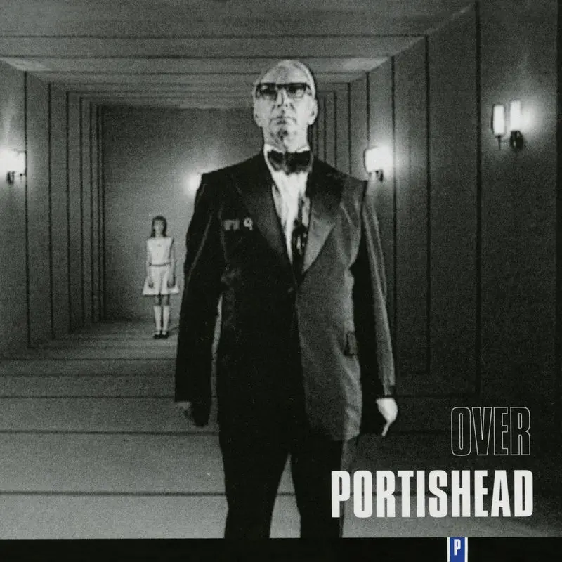 Over (Instrumental) - Portishead