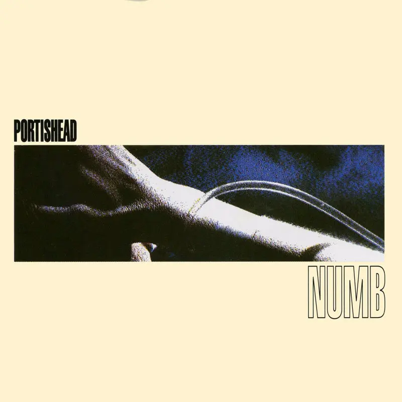 Revenge Of The Number - Portishead
