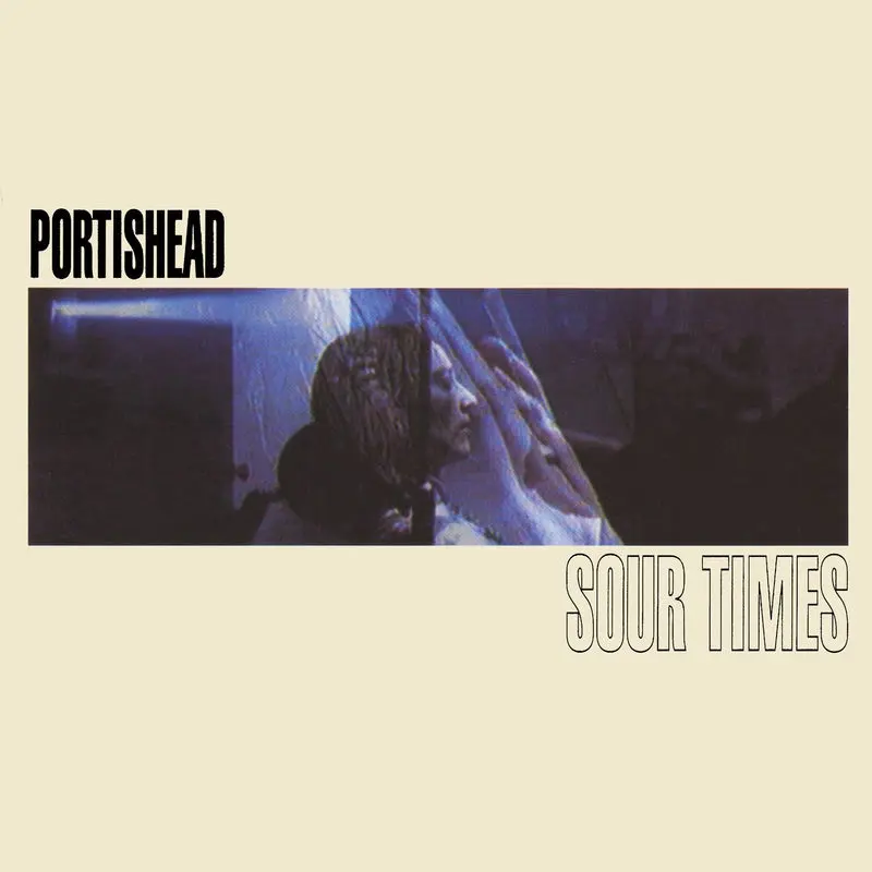 Sheared Times - Portishead