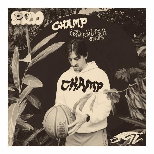 Portugal. The Man feat. Edgar Winter - Champ