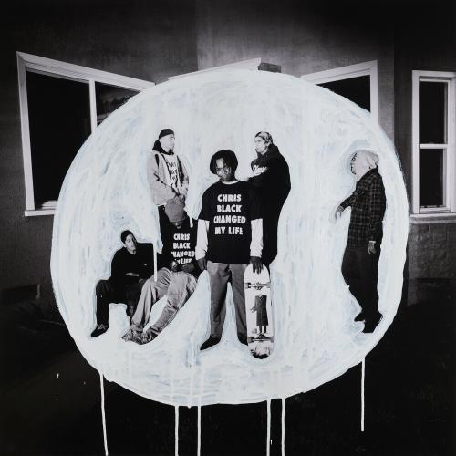 Portugal. The Man - Ghost Town
