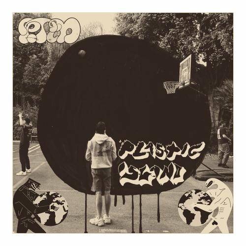 Portugal. The Man - Plastic Island