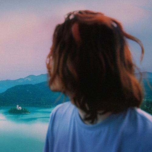 Shadow Lady - Portwave