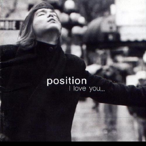 Position - I Love You