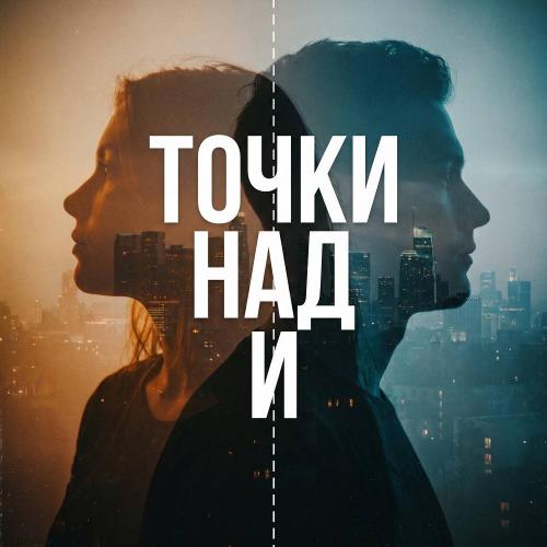POSLE & Эсчевский - Точки над и