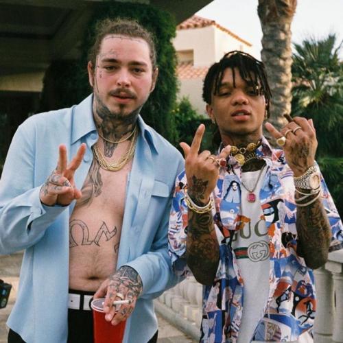 Ric Flair - Post Malone feat. Swae Lee