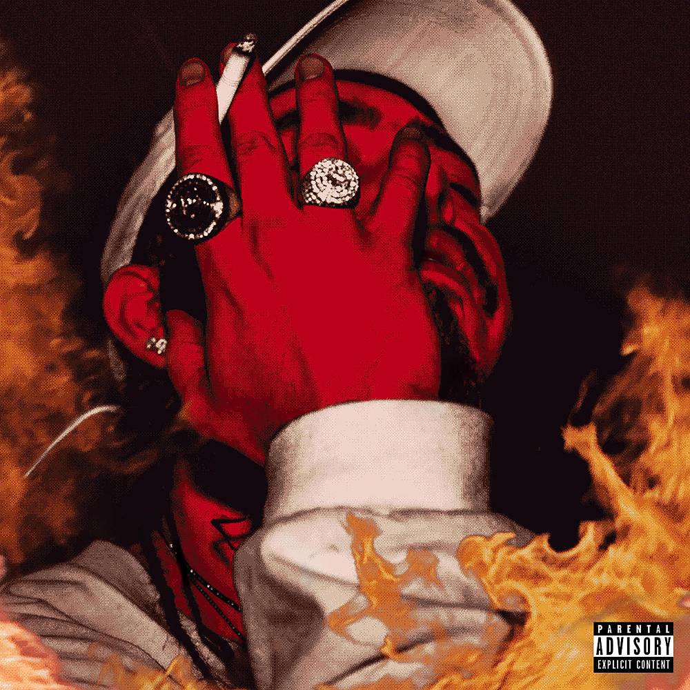 Fuck (feat. Jeremih) - Post Malone