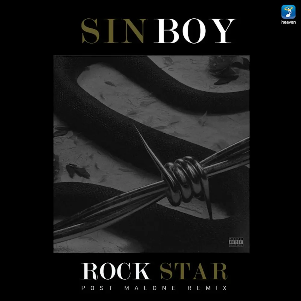 rockstar (Remix) - Post Malone, Nicky Jam, Ozuna