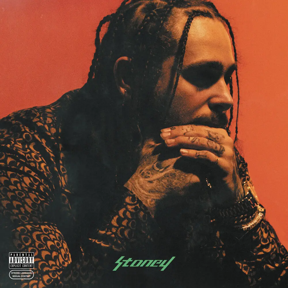 Patient - Post Malone