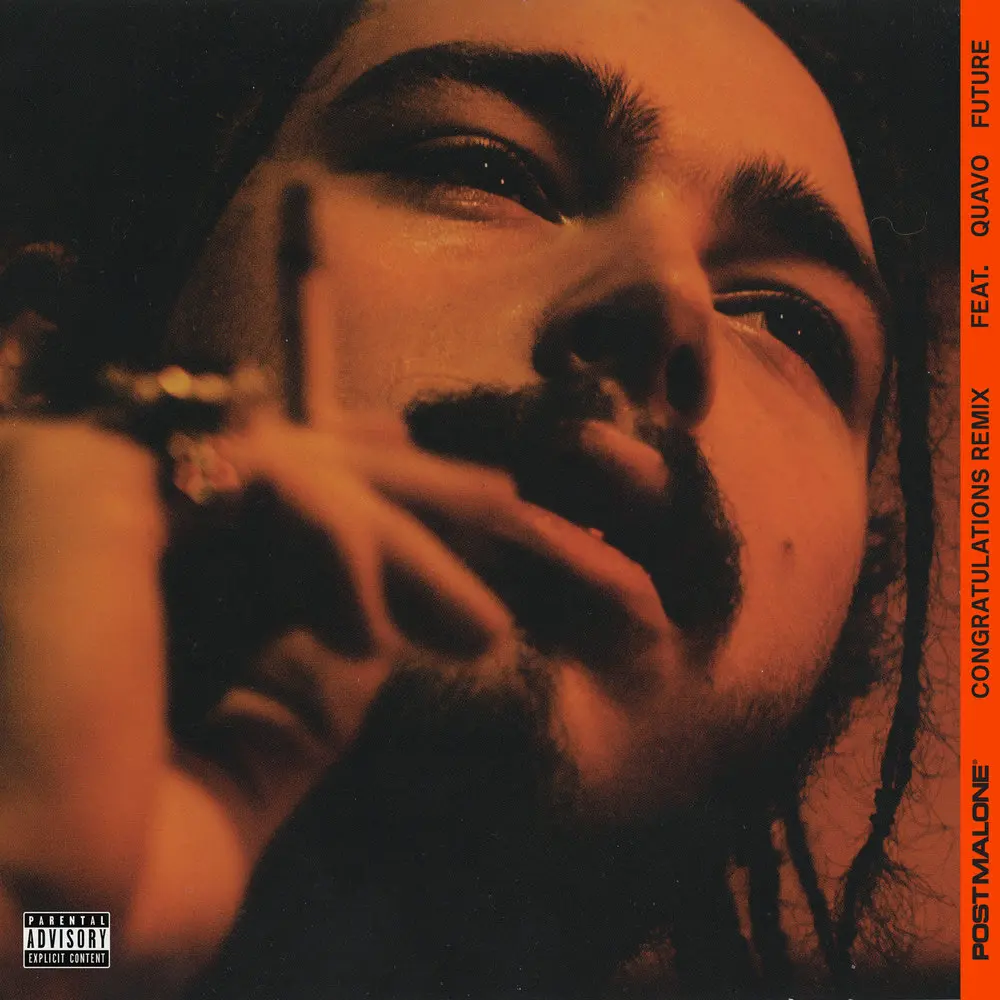 Congratulations (Remix) - Post Malone, Quavo, Future