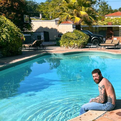 Post Malone - Too Cool To Die