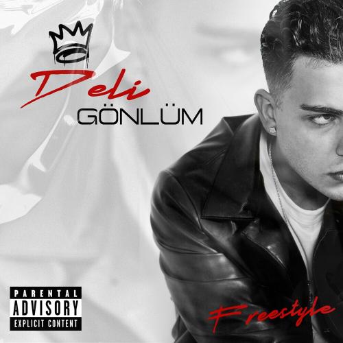 Pote - Deli̇ Gönlüm (Freestyle)