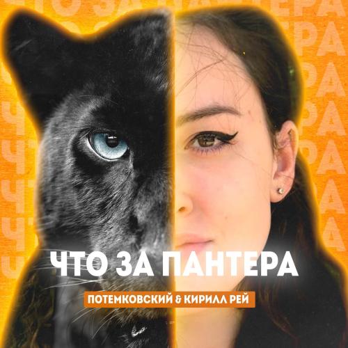 Что за пантера - Потемковский & Кирилл Рей