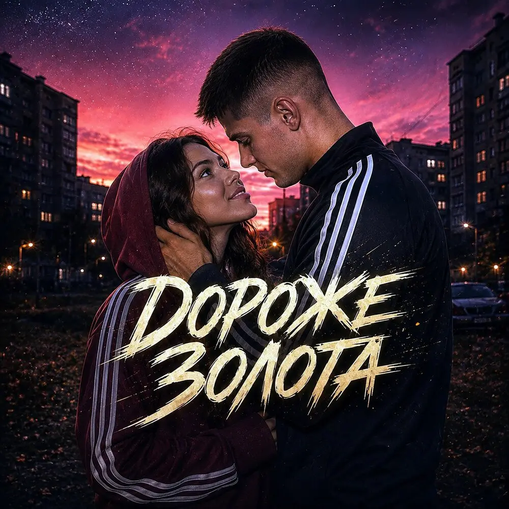 Дороже золота - Потемковский, Ropot