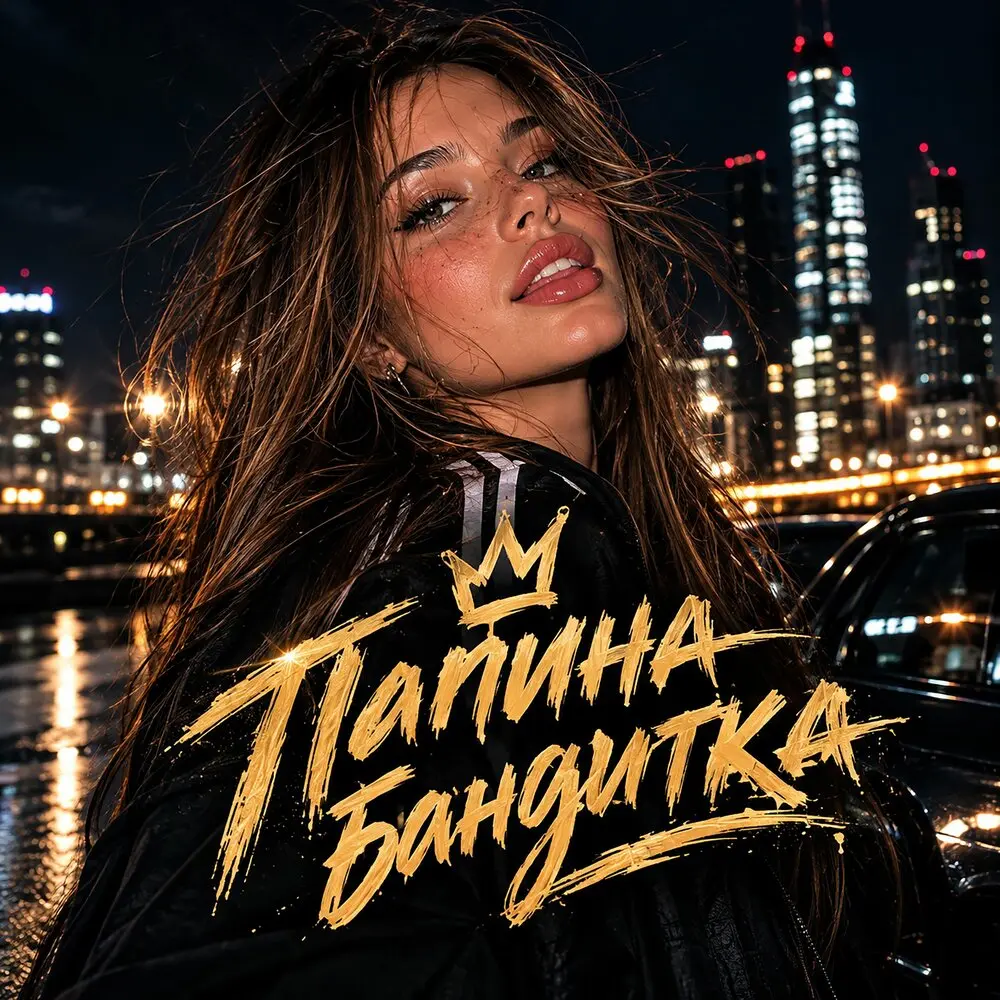 Папина бандитка - Потемковский, Ropot