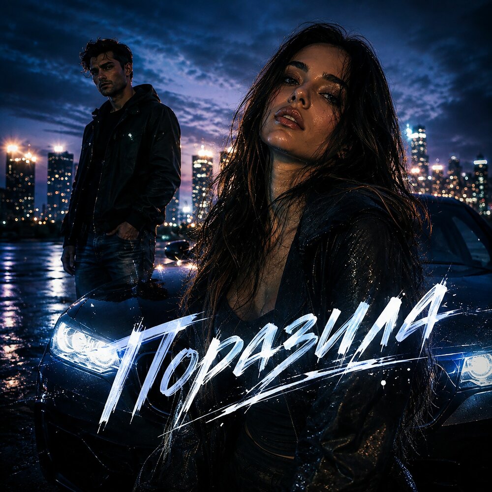 Поразила - Потемковский, Ropot