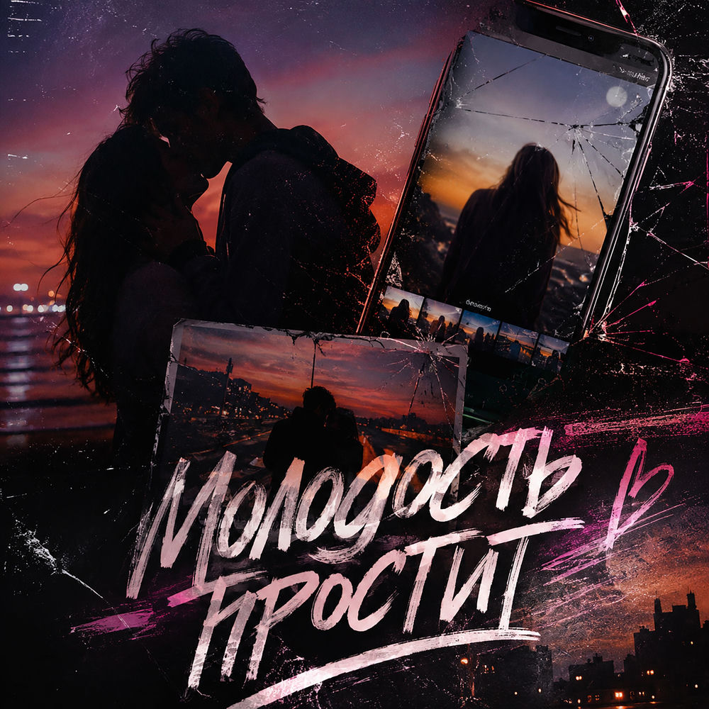 Молодость Простит - Потемковский & Voltarra
