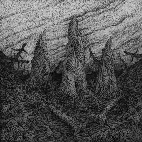 Potvor - Там, где нас нет