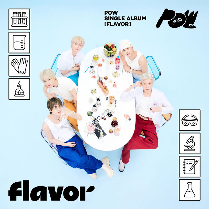 Still Choosing You - POW