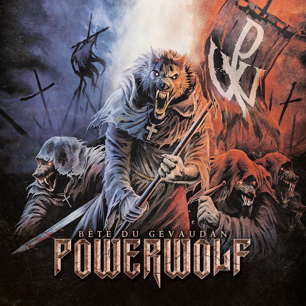 Bête Du Gévaudan (Version Orchestrale) - Powerwolf