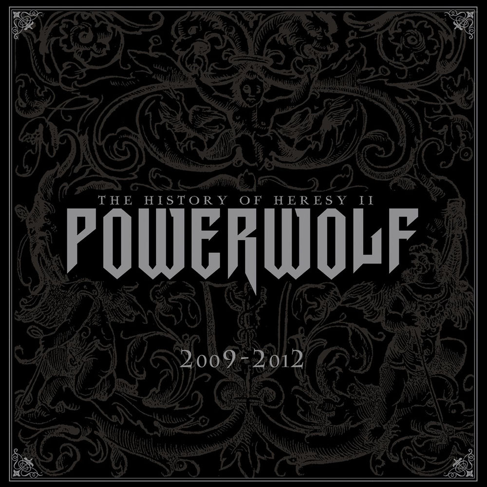 St. Satans Day - Powerwolf