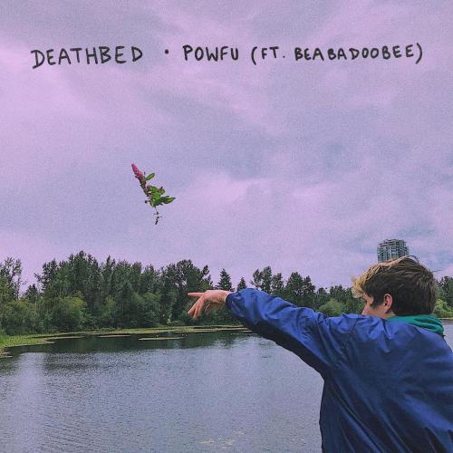Powfu - death bed (feat. beabadoobee) [coffee for your head]