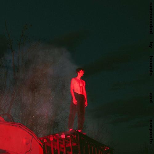 Powfu - Mine