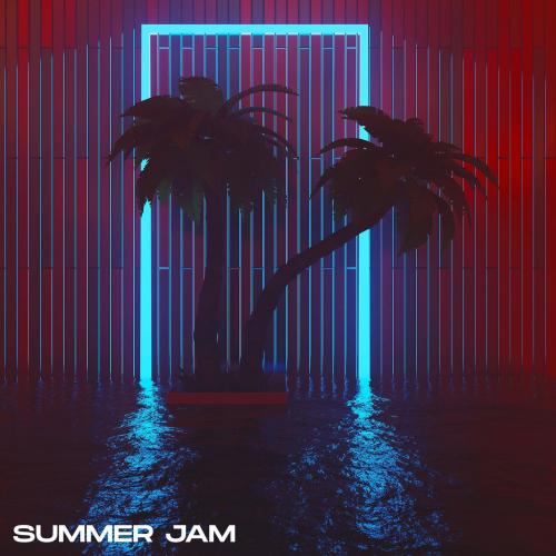 Poylow & Future Friends - Summer Jam