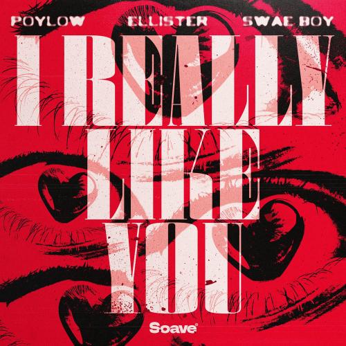 Poylow, Swae Boy & Ellister - I Really Like You