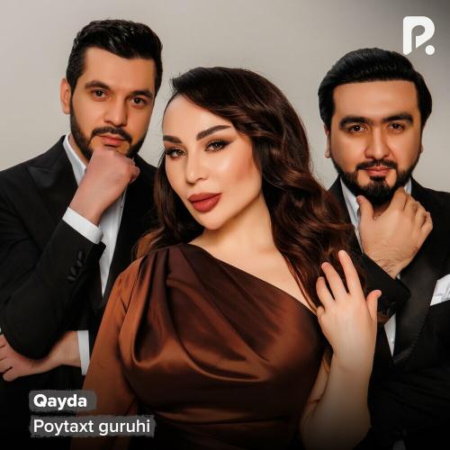 Qayda - Poytaxt guruhi