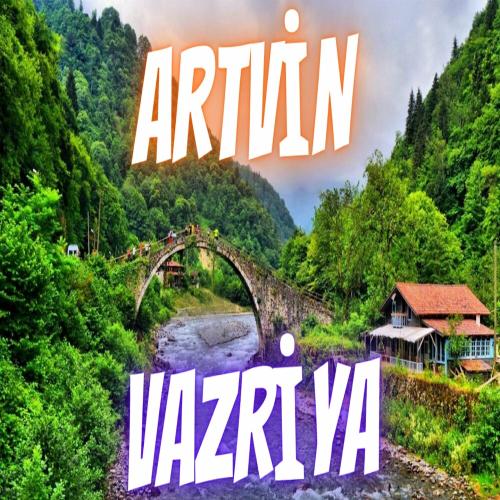 Artvin Vazriya Horonu - PoyuMüzik