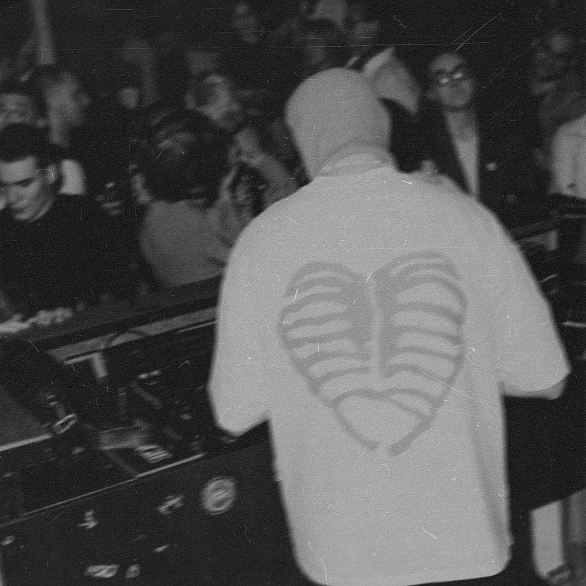 Listen - Pozdnii