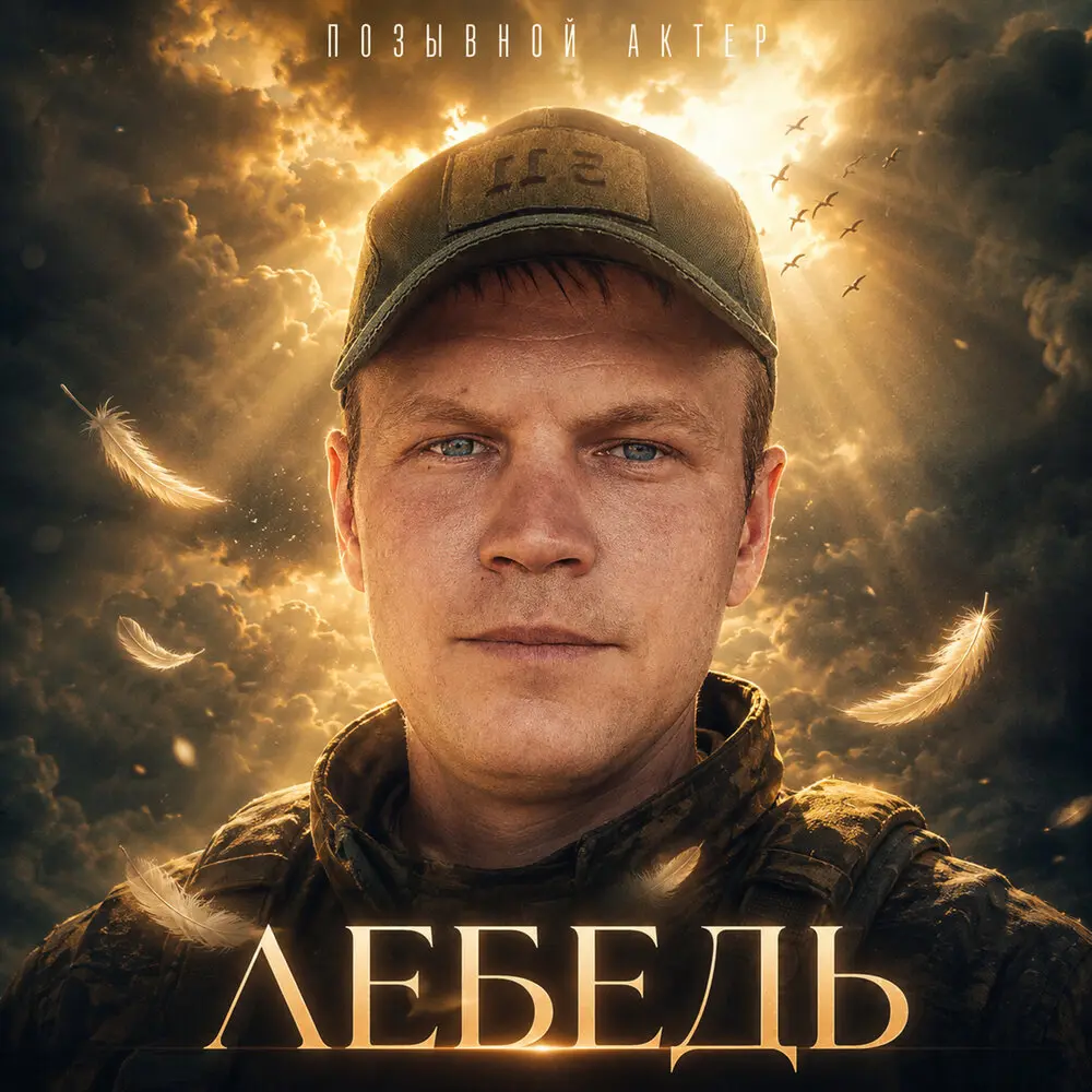 Лебедь - Позывной Актер
