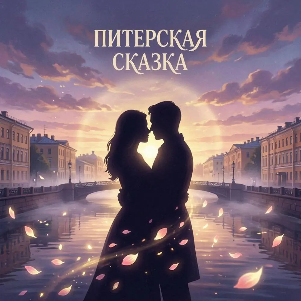 Питерская сказка - Позывной СУЛИМА