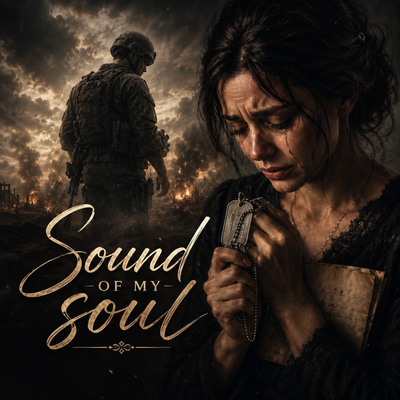 Sound of My Soul - Позывной СУЛИМА
