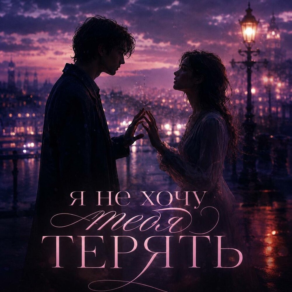 Я не хочу тебя терять - Позывной СУЛИМА
