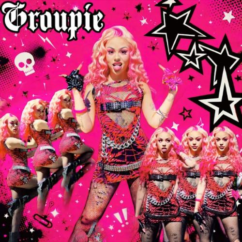 ppcocaine - Groupie