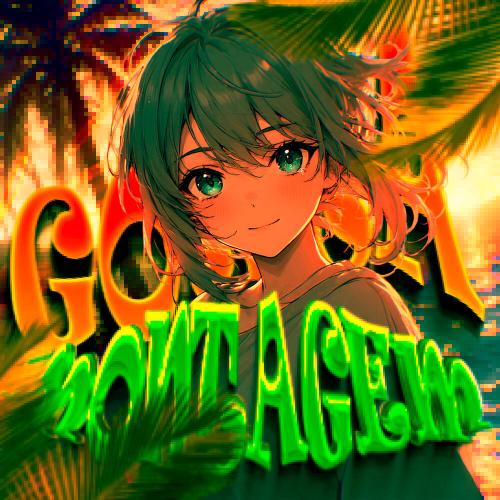 Pr1nce666, ozerplace - MONTAGEM GOSTA
