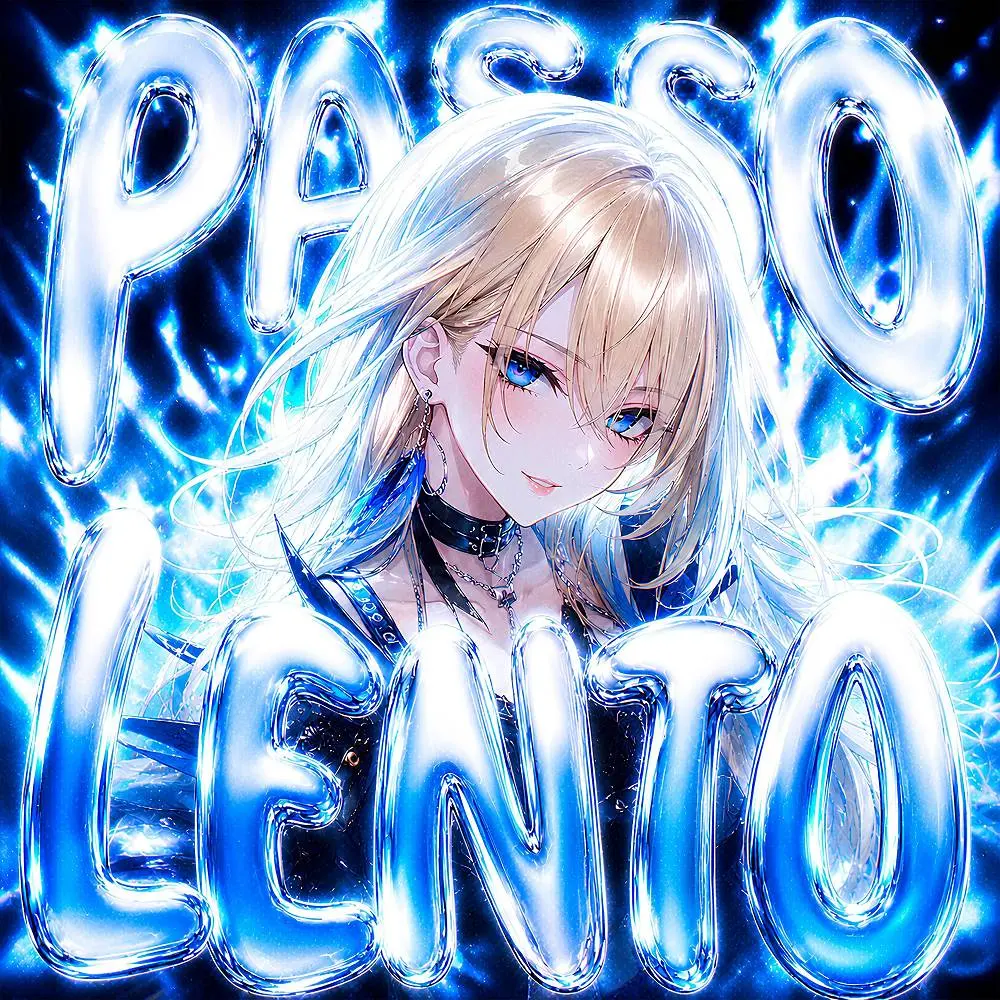 PASSO LENTO - Pr1nce666