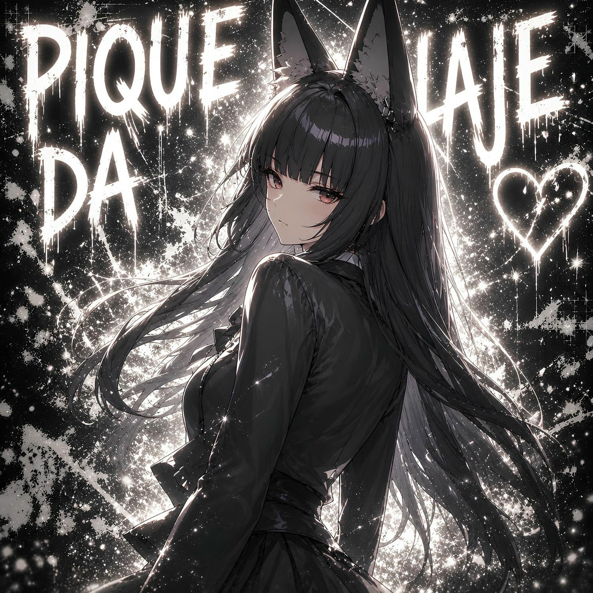 PIQUE DA LAJE - Pr1nce666