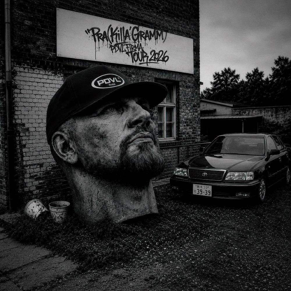 ЕДУ ЧИТАТЬ РЭП - Pra(Killa'Gramm)