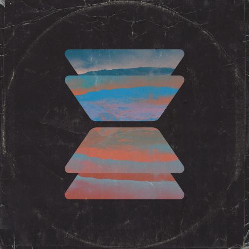 Praana & Dezza - Mirrors