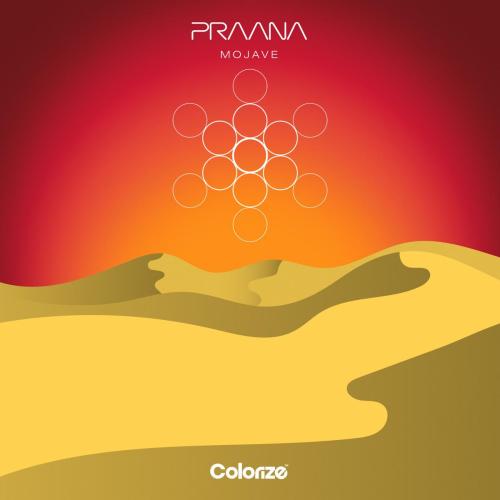 Praana - Mojave