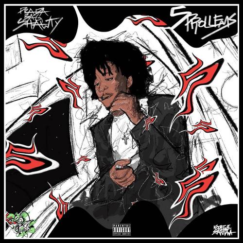 Pradabagshawty - I'm Scared