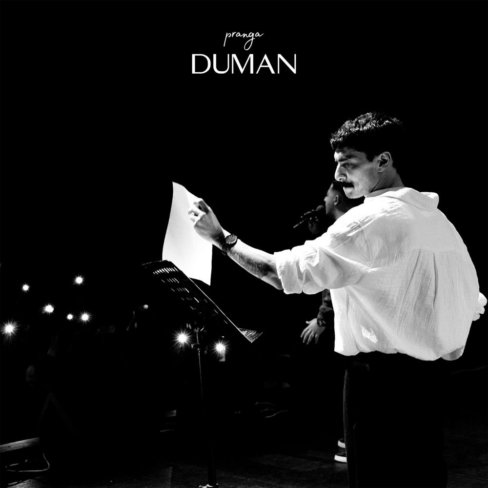 Duman - Pranga