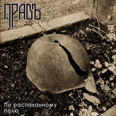 По распаханному полю - ПРАВЪ