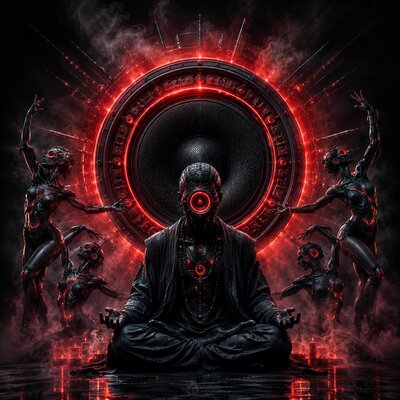 Mantr Namaha - PRAVDUKOFF
