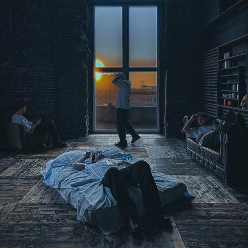 Зря - PRAYFORME 