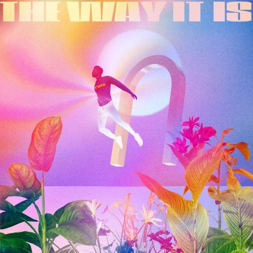 The Way It Is - PRE55URE