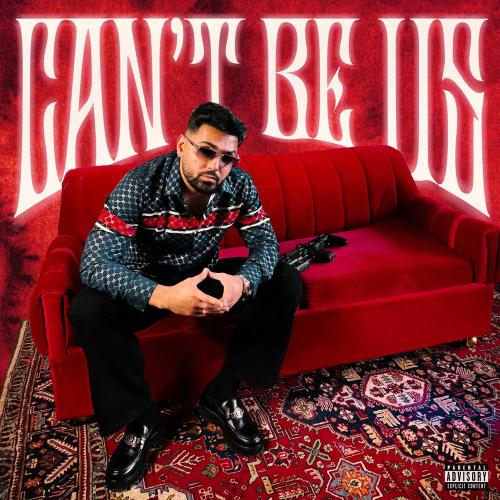 Prem Dhillon, Sudesh Kumari & The Kidd - Can't Be Us
